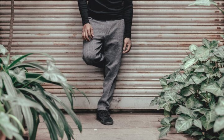 The Secret to Effortless Elegance: Mastering the French Tuck in 2026