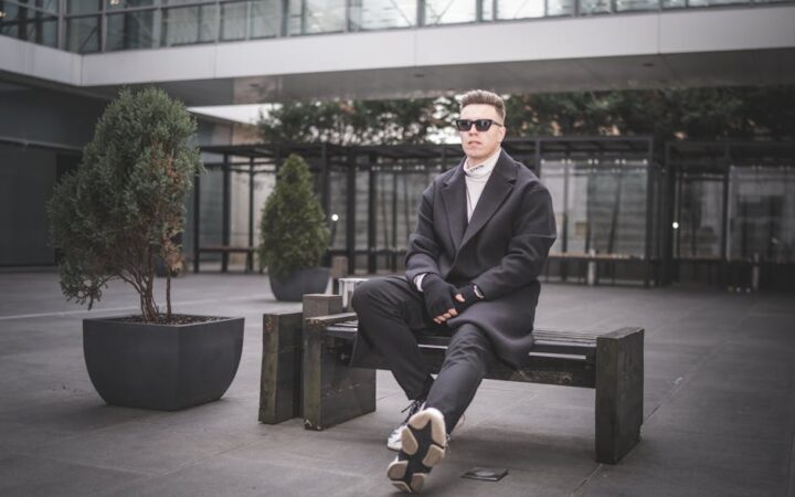 The Art of Layering: Mastering Men’s Winter Fashion in 2026