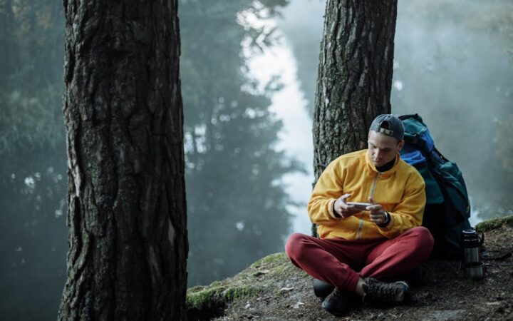 Mastering the Art of Digital Detox: A Guide to 2026’s Most Relaxing Retreats