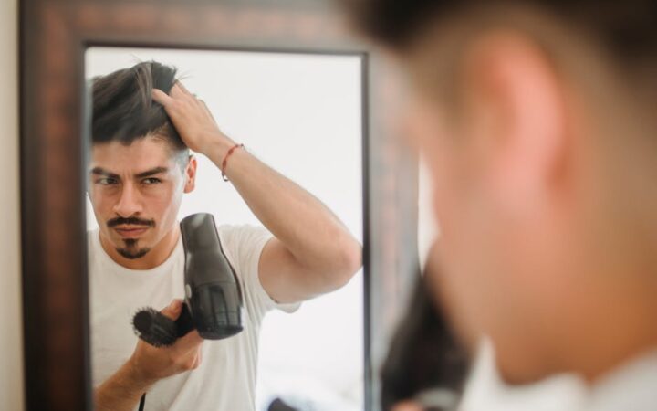10 Things You Didn’t Know About Men’s Hair Care in 2026