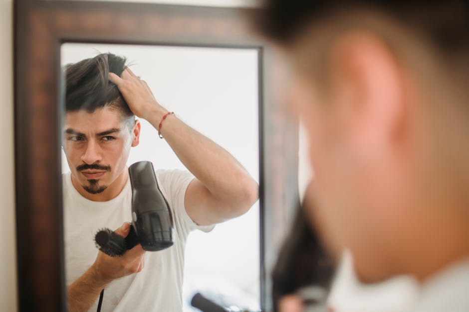10 Things You Didn’t Know About Men’s Hair Care in 2026