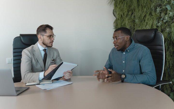 How to Dress Sharp for Job Interviews in 2026