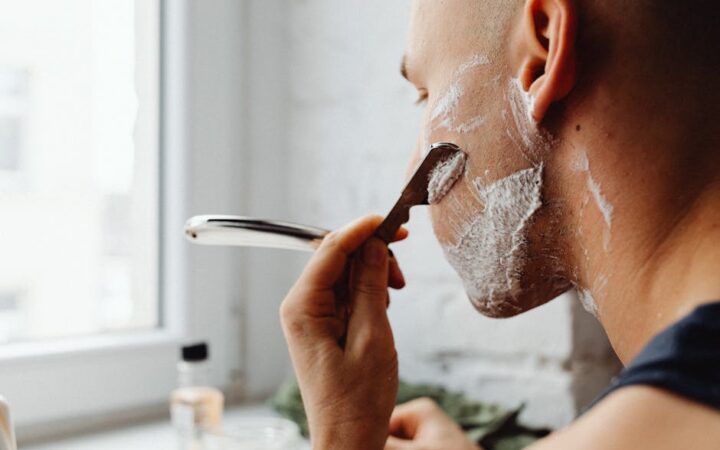 How to Achieve the Perfect Shave: A Complete Guide