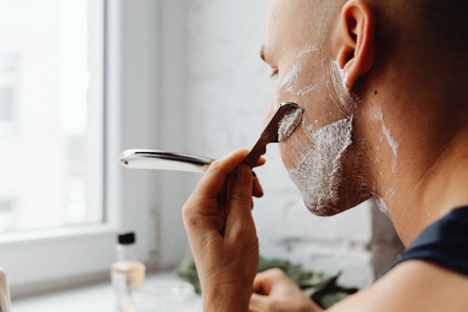 How to Achieve the Perfect Shave: A Complete Guide