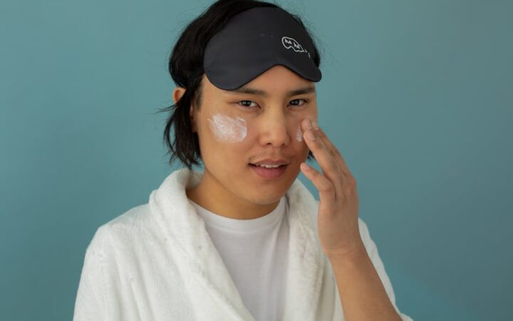 The Complete Guide to Men’s Skincare Routines