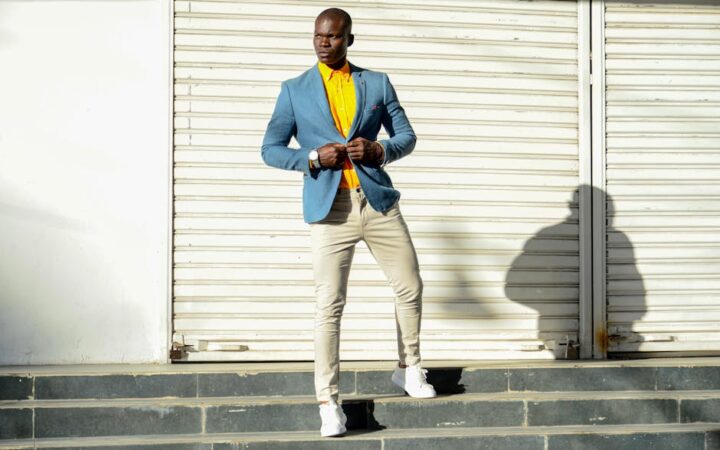 How to Upgrade Your Wardrobe in 2026 Without Breaking the Bank