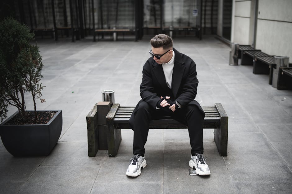 15 Best Online Stores for Men’s Fashion in 2026