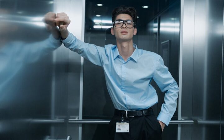 How to Transition Your Wardrobe from Office to Evening