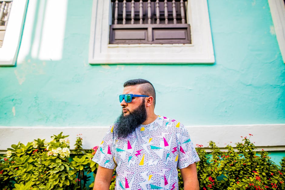 How to Incorporate Bold Colors into Your Wardrobe