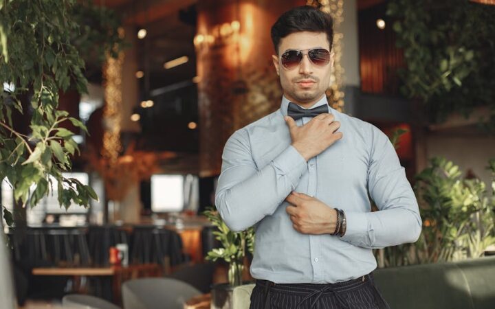 10 Must-Have Accessories for Men in 2026