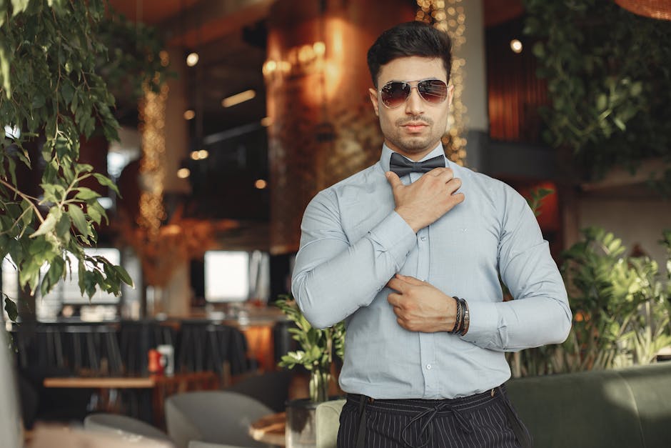 10 Must-Have Accessories for Men in 2026