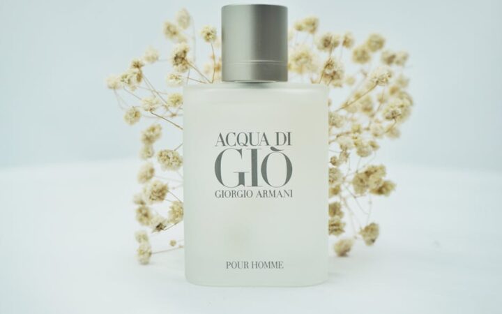 Top 20 Men’s Fragrances to Try in 2026