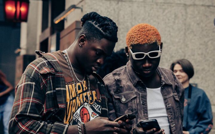 The Best Men’s Style Influencers to Follow in 2026