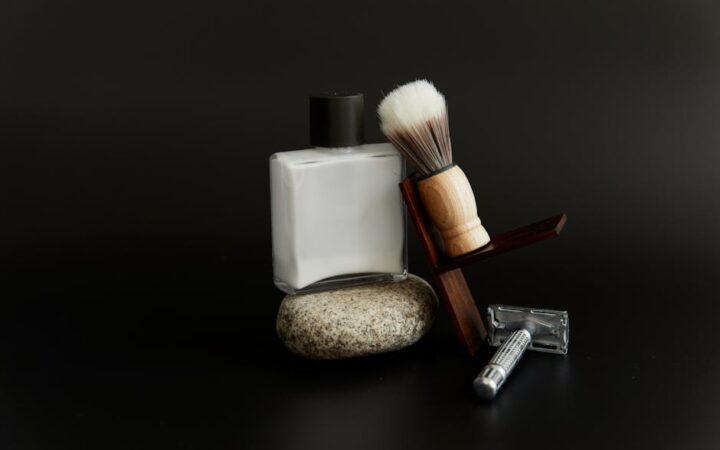 10 Men’s Grooming Trends to Watch in 2026