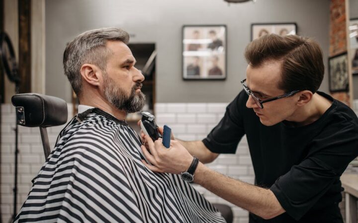 5 Innovative Grooming Gadgets to Try in 2026