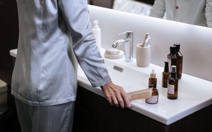 Mindful Grooming: The New Self-Care Ritual for Men in 2026