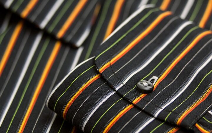 Harnessing the Power of Textures: Elevate Your Men’s Fashion Game in 2026