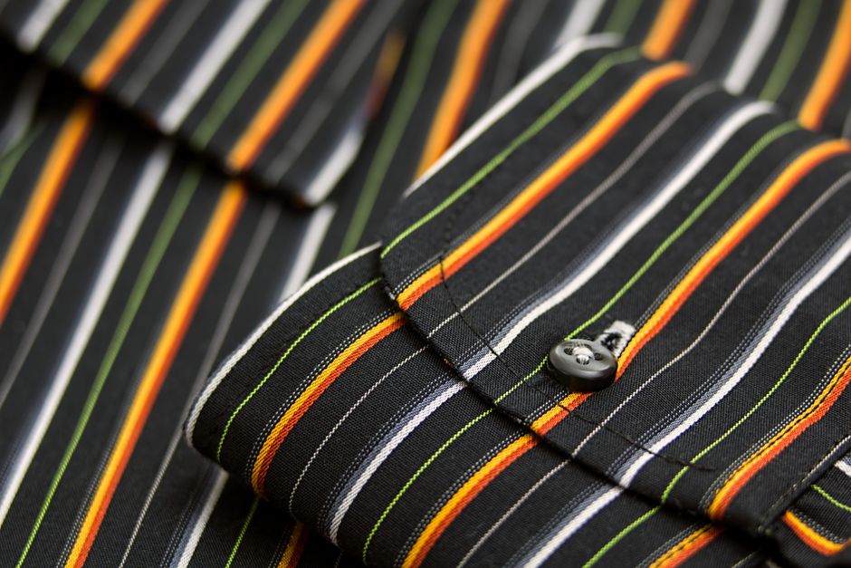 Harnessing the Power of Textures: Elevate Your Men’s Fashion Game in 2026
