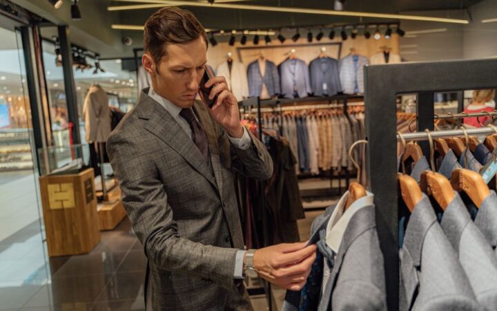 The Art of Tailored Technology: Smart Clothing for Men in 2026