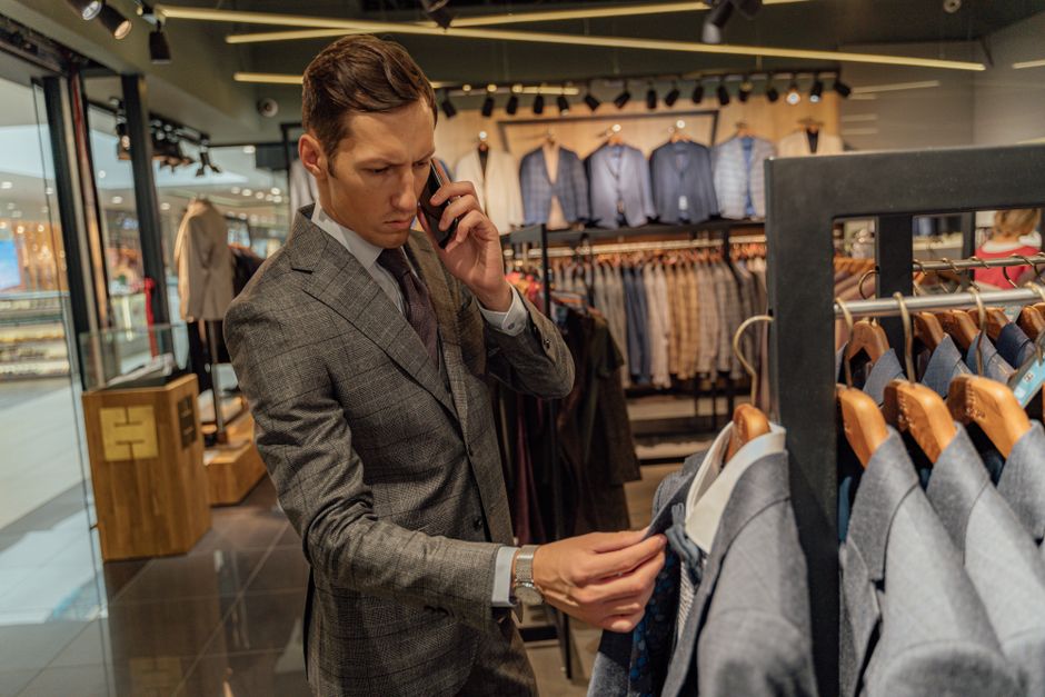 The Art of Tailored Technology: Smart Clothing for Men in 2026
