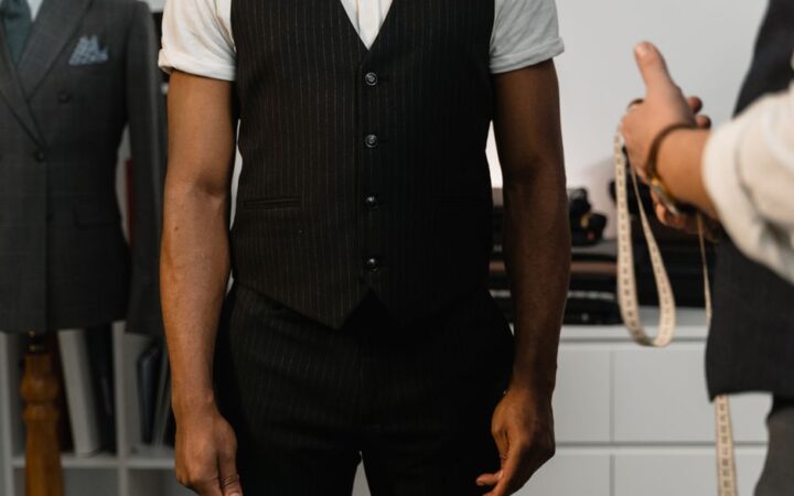The Rise of Athletic Tailoring: A Guide to Cultivating a Sporty Elegance in 2026