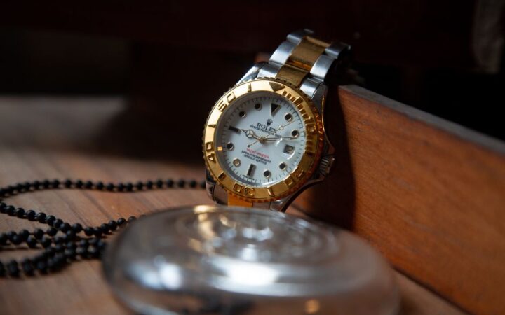 The Modern Gentleman’s Guide to Timeless Watches: Crafting Your Horological Legacy in 2026