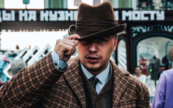 The Sartorial Symphony: Mixing Patterns Like a Pro in 2026