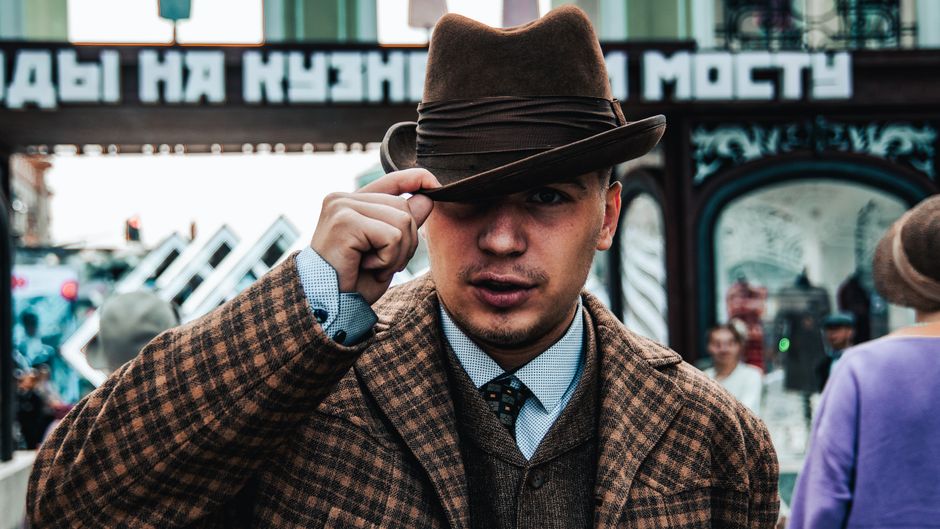 The Sartorial Symphony: Mixing Patterns Like a Pro in 2026