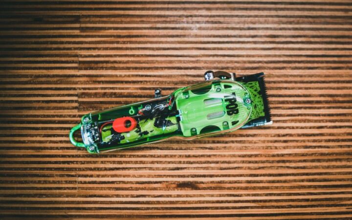 Personalized Grooming Gadgets: The Future of Men’s Grooming in 2026