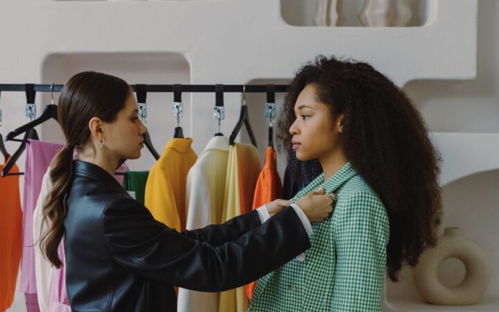 The 2026 Grooming Evolution: How AI-Powered Stylists are Redefining Men’s Fashion