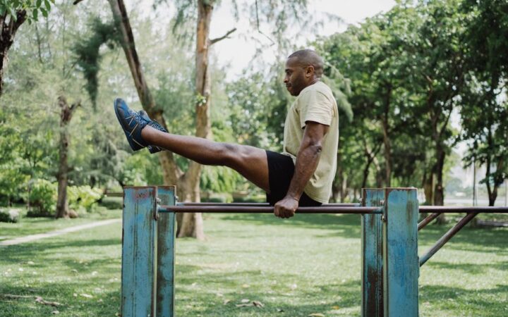 Balancing Act: The 2026 Guide to Harmonizing Fitness and Fashion for Men