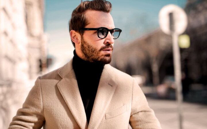 From Desk to Dinner: Navigating Transitional Style for Men in 2026