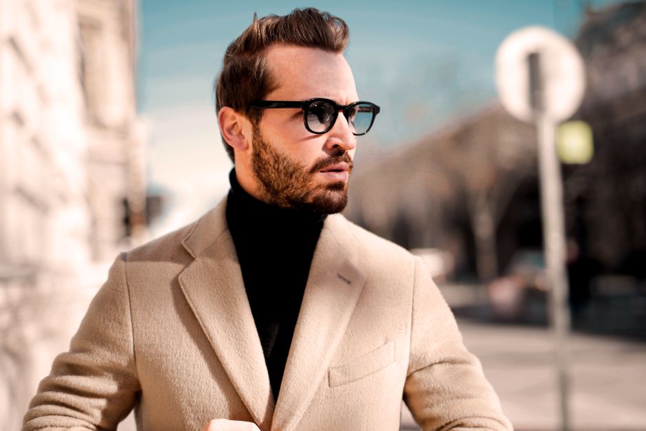 From Desk to Dinner: Navigating Transitional Style for Men in 2026