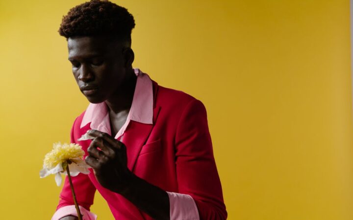 The Bold New Frontier: Experimenting with Color in Men’s Fashion for 2026